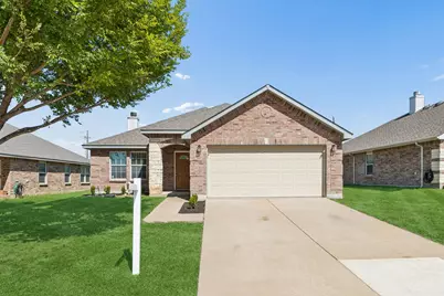 1336 Connie Street, Burleson, TX 76028 - Photo 1