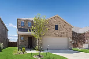1633 Ackerly Dr, Forney, TX 75126 - Photo 1
