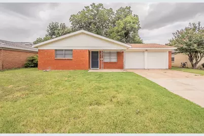 2021 Glenhaven, Haltom City, TX 76117 - Photo 39