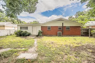 2021 Glenhaven, Haltom City, TX 76117 - Photo 37