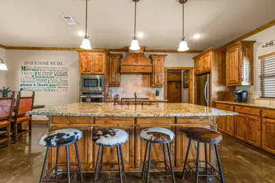 6231 Michael Road, Sanger, TX 76266 - Photo 11