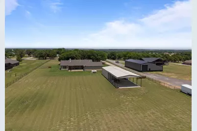 6231 Michael Road, Sanger, TX 76266 - Photo 35