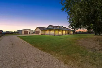 6231 Michael Road, Sanger, TX 76266 - Photo 1