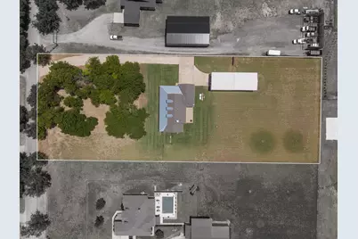 6231 Michael Road, Sanger, TX 76266 - Photo 37