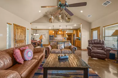 6231 Michael Road, Sanger, TX 76266 - Photo 9