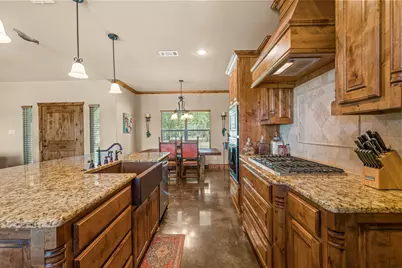 6231 Michael Road, Sanger, TX 76266 - Photo 15