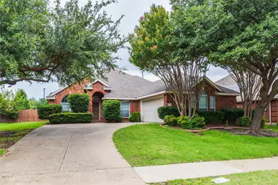 9127 Aristocrat Lane, Frisco, TX 75013 - Photo 1