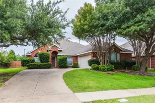 9127 Aristocrat Ln, Frisco, TX 75013 - Photo 1