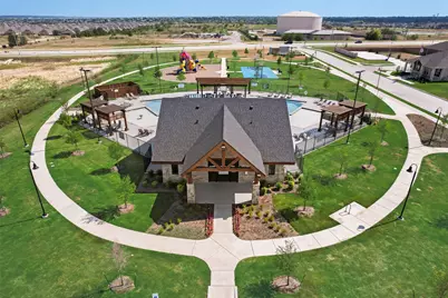 15245 Rangeland Road, Haslet, TX 76052 - Photo 23