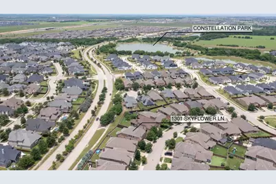1301 Skyflower Lane, Celina, TX 75009 - Photo 35