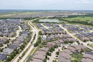 1301 Skyflower Ln, Celina, TX 75009 - Photo 35