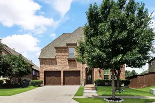 1301 Skyflower Ln, Celina, TX 75009 - Photo 1