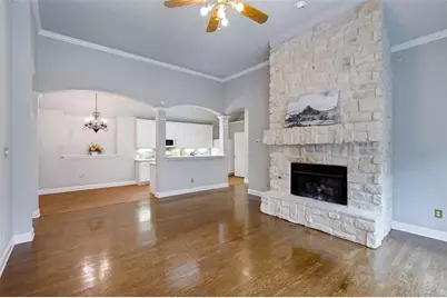 8012 Springmoss Drive, Plano, TX 75025 - Photo 9