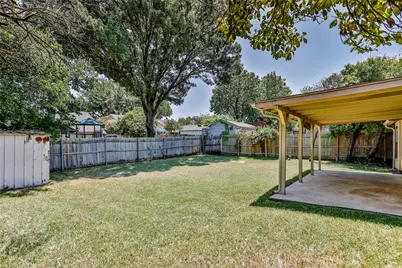 813 Bristol Avenue, Saginaw, TX 76179 - Photo 25