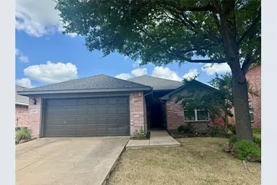 1003 Kimbro Drive, Forney, TX 75126 - Photo 1