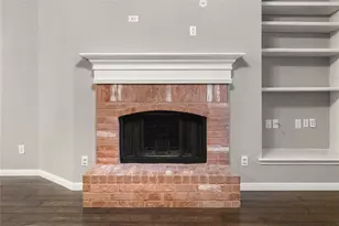 1003 Kimbro Dr, Forney, TX 75126 - Photo 15