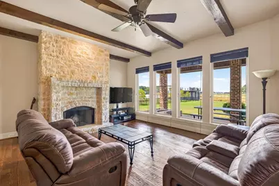 308 Saint Andrews Drive, Mabank, TX 75156 - Photo 3