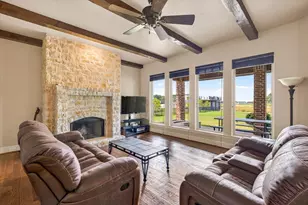 308 St Andrews Dr, Mabank, TX 75156 - Photo 3