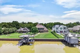 308 St Andrews Dr, Mabank, TX 75156 - Photo 5