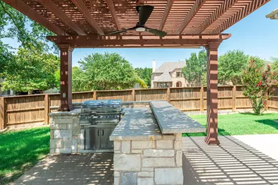 900 Fannin Drive, Lantana, TX 76226 - Photo 33