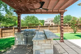900 Fannin Dr, Lantana, TX 76226 - Photo 33