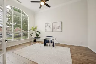 900 Fannin Dr, Lantana, TX 76226 - Photo 9