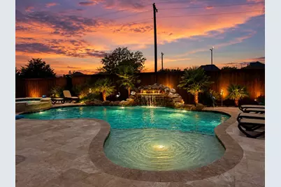 4396 Live Springs Road, Frisco, TX 75036 - Photo 31