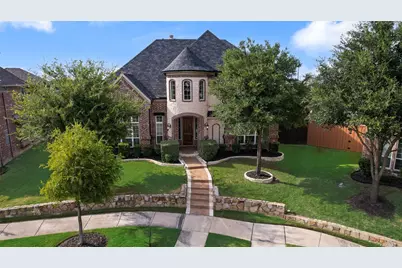 4396 Live Springs Road, Frisco, TX 75036 - Photo 3