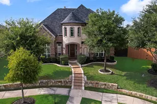 4396 Live Springs Rd, Frisco, TX 75036 - Photo 3