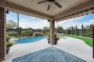 4396 Live Springs Rd, Frisco, TX 75036 - Photo 33