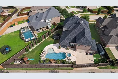 4396 Live Springs Road, Frisco, TX 75036 - Photo 39