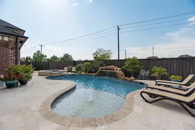 4396 Live Springs Road, Frisco, TX 75036 - Photo 35