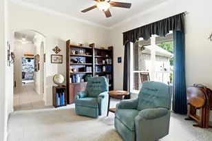 114 Bolivar Dr, Weatherford, TX 76085 - Photo 3