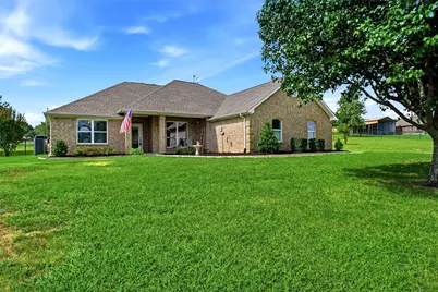 114 Bolivar Drive, Weatherford, TX 76085 - Photo 1