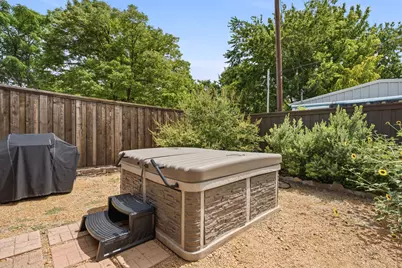 9780 N County Road, Frisco, TX 75033 - Photo 29