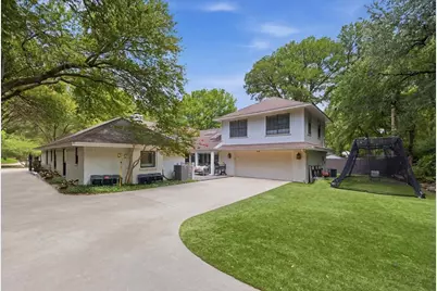 4133 Inwood Road, Fort Worth, TX 76109 - Photo 29