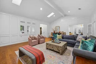 4133 Inwood Rd, Fort Worth, TX 76109 - Photo 7
