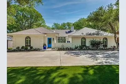4133 Inwood Road, Fort Worth, TX 76109 - Photo 1