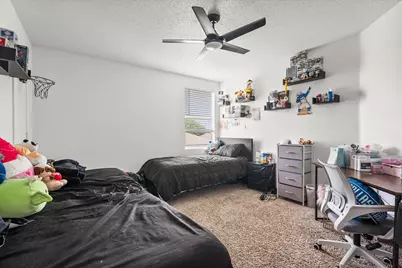 1409 Blazing Star Trail, Burleson, TX 76028 - Photo 29