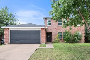 1409 Blazing Star Trail, Burleson, TX 76028 - Photo 1