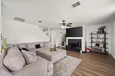 1409 Blazing Star Trail, Burleson, TX 76028 - Photo 11
