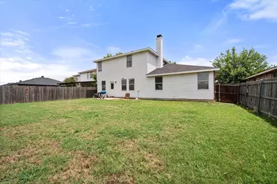 1409 Blazing Star Trail, Burleson, TX 76028 - Photo 31