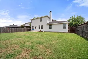 1409 Blazing Star Trail, Burleson, TX 76028 - Photo 31