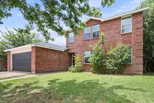1409 Blazing Star Trail, Burleson, TX 76028 - Photo 3