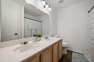 1409 Blazing Star Trail, Burleson, TX 76028 - Photo 27