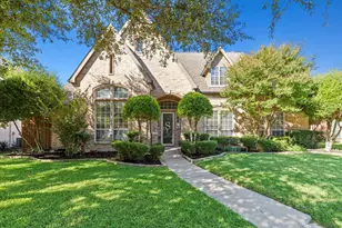 6825 Oak Park Ln, Plano, TX 75023 - Photo 3