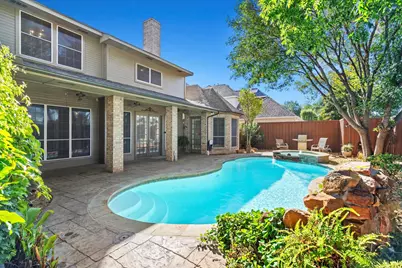 6825 Oak Park Lane, Plano, TX 75023 - Photo 1