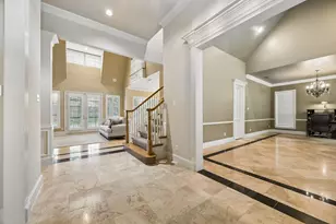 6825 Oak Park Ln, Plano, TX 75023 - Photo 9