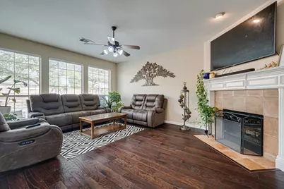 11804 Blackhawk Drive, Frisco, TX 75033 - Photo 9