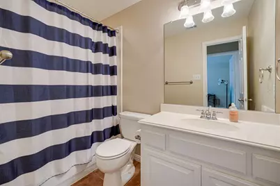 11804 Blackhawk Drive, Frisco, TX 75033 - Photo 17